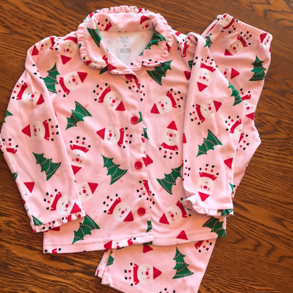 Pajamas